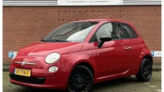 Gebruikt 2011 Fiat 500 Sport Hatchback | € 3.750 (Eerlijke prijs)