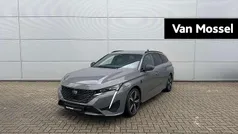 Gebruikt 2024 Peugeot 308 GTi Stationwagen | € 31.440 (Goede deal)