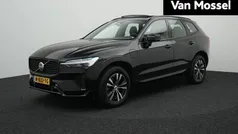 Zwart Gebruikt 2022 Volvo XC60 R-Design SUV | € 44.900 (Eerlijke prijs)