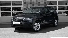 Gebruikt 2021 Skoda Karoq Business Line SUV | € 28.085 (Goede deal)