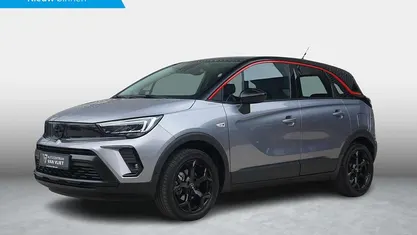 Occasion 2022 Opel Crossland X GS Line SUV | € 17.889 (Eerlijke prijs)