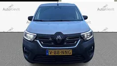 Gebruikt 2025 Renault Kangoo Van | € 22.950 (Eerlijke prijs)