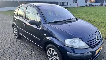 Gebruikt 2003 Citroën C3 Hatchback | € 2.449 (Eerlijke prijs)