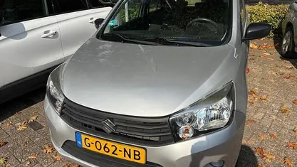 Gebruikt 2019 Suzuki Celerio Comfort Hatchback | € 6.750 (Super prijs)