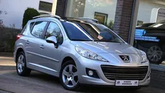 Grijs Gebruikt 2010 Peugeot 207 Stationwagen | € 4.450 (Eerlijke prijs)