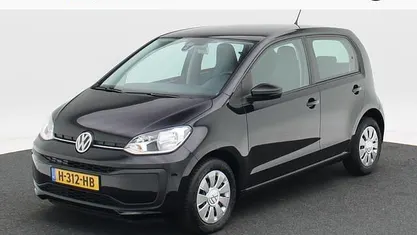Occasion VW up! Move 60 PK (44 kW) 2020 Hatchback
