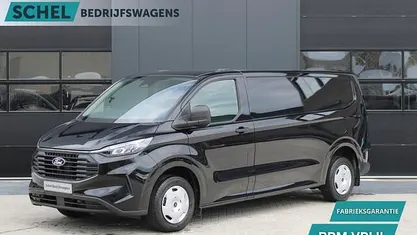 Occasion 2024 Ford Transit Custom Trend Van | € 35.950 (Super prijs)