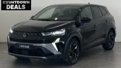 Gebruikt 2025 Renault Symbioz Esprit Alpine SUV | € 35.190 (Eerlijke prijs)