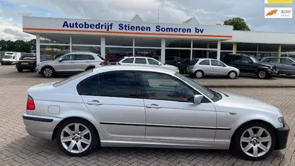Occasion BMW 330 Executive 231 PK (169 kW) 2002 Sedan