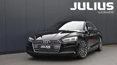 Gebruikt 2017 Audi A5 Comfort Coupé | € 25.900 (Super prijs)