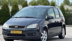 Gebruikt 2006 Ford C-MAX Futura MPV | € 3.950 (Eerlijke prijs)