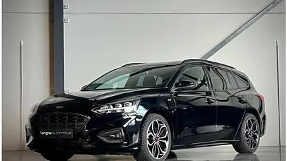Occasion 2020 Ford Focus Business Edition Stationwagen | € 22.890 (Eerlijke prijs)