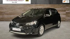 Gebruikt 2015 Toyota Auris Hatchback | € 10.495 (Eerlijke prijs)