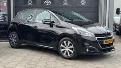 Gebruikt 2017 Peugeot 208 Hatchback | € 6.250 (Eerlijke prijs)