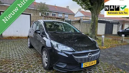 Occasion Opel Corsa 90 PK (66 kW) 2018 Hatchback