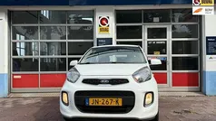 Gebruikt 2016 Kia Picanto Hatchback | € 5.950 (Eerlijke prijs)