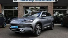 Grijs Nieuw 2025 BYD Seal U Boost SUV | € 37.390 (Goede deal)