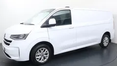 Wit Nieuw 2024 VW T6.1 Van | € 47.840 (Goede deal)