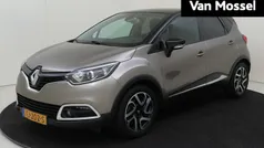 Bruin Gebruikt 2015 Renault Captur Dynamique SUV | € 13.435 (Eerlijke prijs)