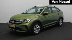 Gebruikt 2022 VW Taigo Life SUV | € 19.900 (Eerlijke prijs)