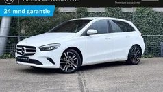 Wit Gebruikt 2019 Mercedes B200 Business MPV | € 24.900 (Goede deal)