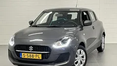 Gebruikt 2023 Suzuki Swift Comfort Hatchback | € 17.425 (Eerlijke prijs)