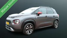 Gebruikt 2021 Citroën C3 Aircross PureTech SUV | € 13.895 (Eerlijke prijs)