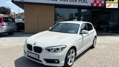 Gebruikt 2017 BMW 118 Executive Hatchback | € 13.950 (Eerlijke prijs)