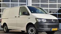 Gebruikt 2017 VW T6 Van | € 7.950 (Super prijs)