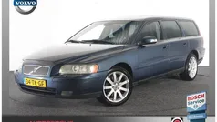 Gebruikt 2006 Volvo V70 Stationwagen | € 3.450 (Goede deal)