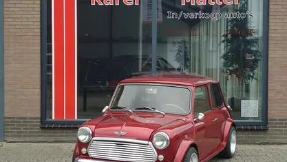 Occasion Austin Mini 42 PK (30 kW) 1988