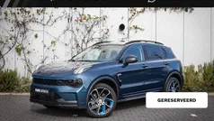 Blauw Gebruikt 2023 Lynk & Co 01 SUV | € 28.894 (Eerlijke prijs)