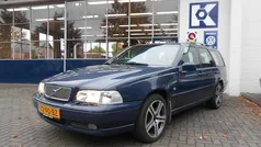 Gebruikt 2000 Volvo V70 Stationwagen | € 1.750 (Goede deal)