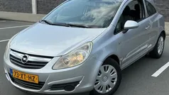 Gebruikt 2007 Opel Corsa Business Hatchback | € 1.649 (Eerlijke prijs)