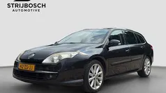 Gebruikt 2008 Renault Laguna III Dynamique Stationwagen | € 2.490 (Eerlijke prijs)