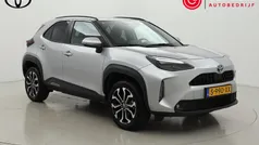Gebruikt 2023 Toyota Yaris Cross SUV | € 27.999 (Eerlijke prijs)