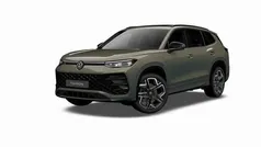 Gebruikt 2025 VW Tayron R-line Edition SUV | € 57.907 (Goede deal)