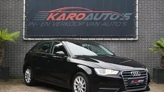 Gebruikt 2013 Audi A3 Sportback Ambition Hatchback | € 6.950 (Eerlijke prijs)
