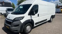 Wit Gebruikt 2018 Peugeot Boxer Van | € 5.950 (Goede deal)