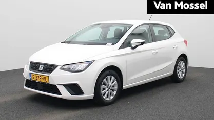 Occasion Seat Ibiza Style 95 PK (69 kW) 2023 Hatchback