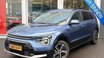 Occasion 2024 Kia Niro SUV | € 32.645 (Eerlijke prijs)