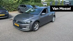 Grijs Gebruikt 2019 VW Polo Comfortline Hatchback | € 13.900 (Eerlijke prijs)