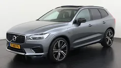 Osmium grey (714) Gebruikt 2020 Volvo XC60 Inscription SUV | € 43.945 (Goede deal)