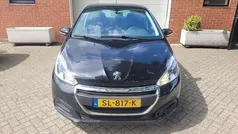 Gebruikt 2018 Peugeot 208 Active Hatchback | € 5.750 (Super prijs)