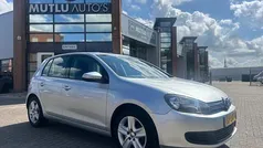 Gebruikt 2010 VW Golf VI Comfortline Hatchback | € 6.490 (Eerlijke prijs)