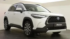 Wit Gebruikt 2024 Toyota Corolla Cross Style SUV | € 34.899 (Eerlijke prijs)