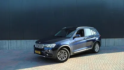 Occasion BMW X3 Executive 191 PK (140 kW) 2016 SUV