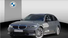 Gebruikt 2021 BMW 318 Executive Stationwagen | € 31.900 (Eerlijke prijs)
