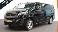 Zwart Gebruikt 2023 Peugeot Expert Premium Van | € 22.890 (Eerlijke prijs)