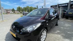 Rood Gebruikt 2008 Mazda 2 Touring Hatchback | € 3.900 (Eerlijke prijs)